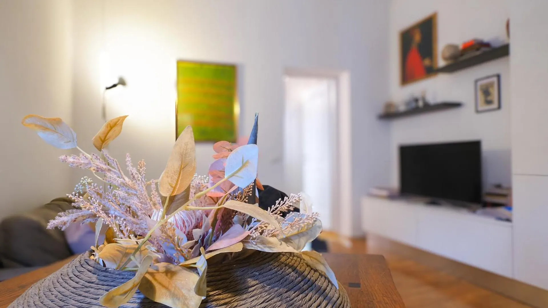 Appartement Primopiano - Ugo Bassi à Milan