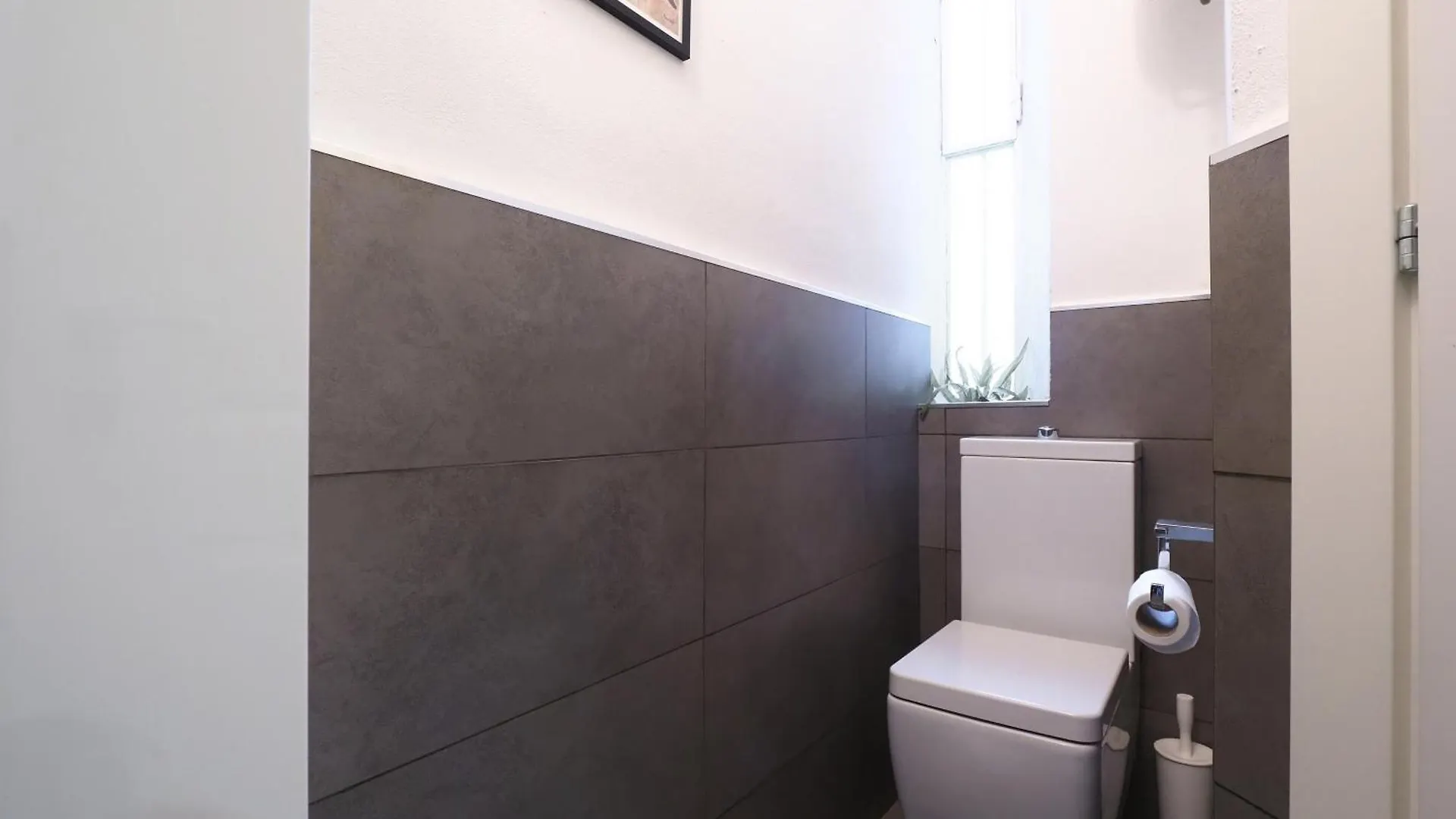 Appartement Primopiano - Ugo Bassi à Milan Italie