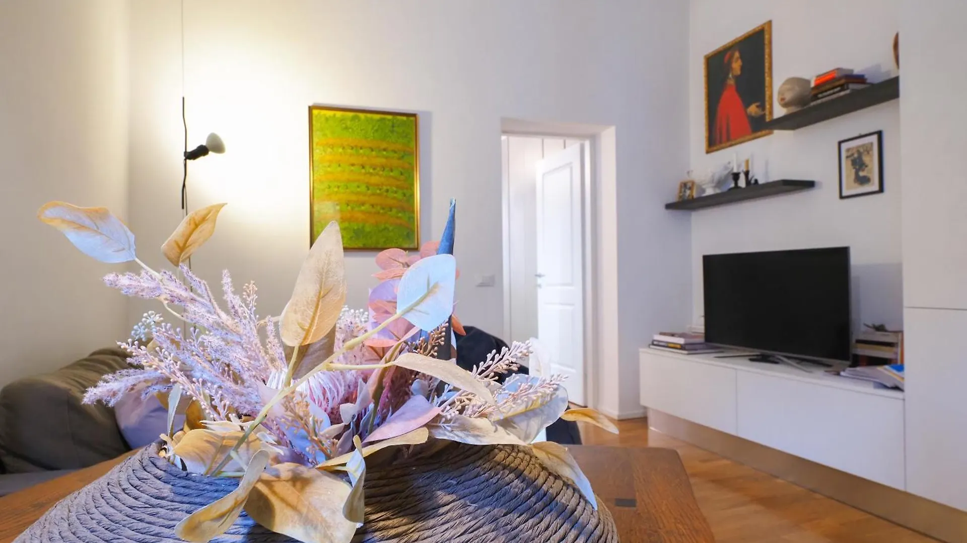 Appartement Primopiano - Ugo Bassi à Milan