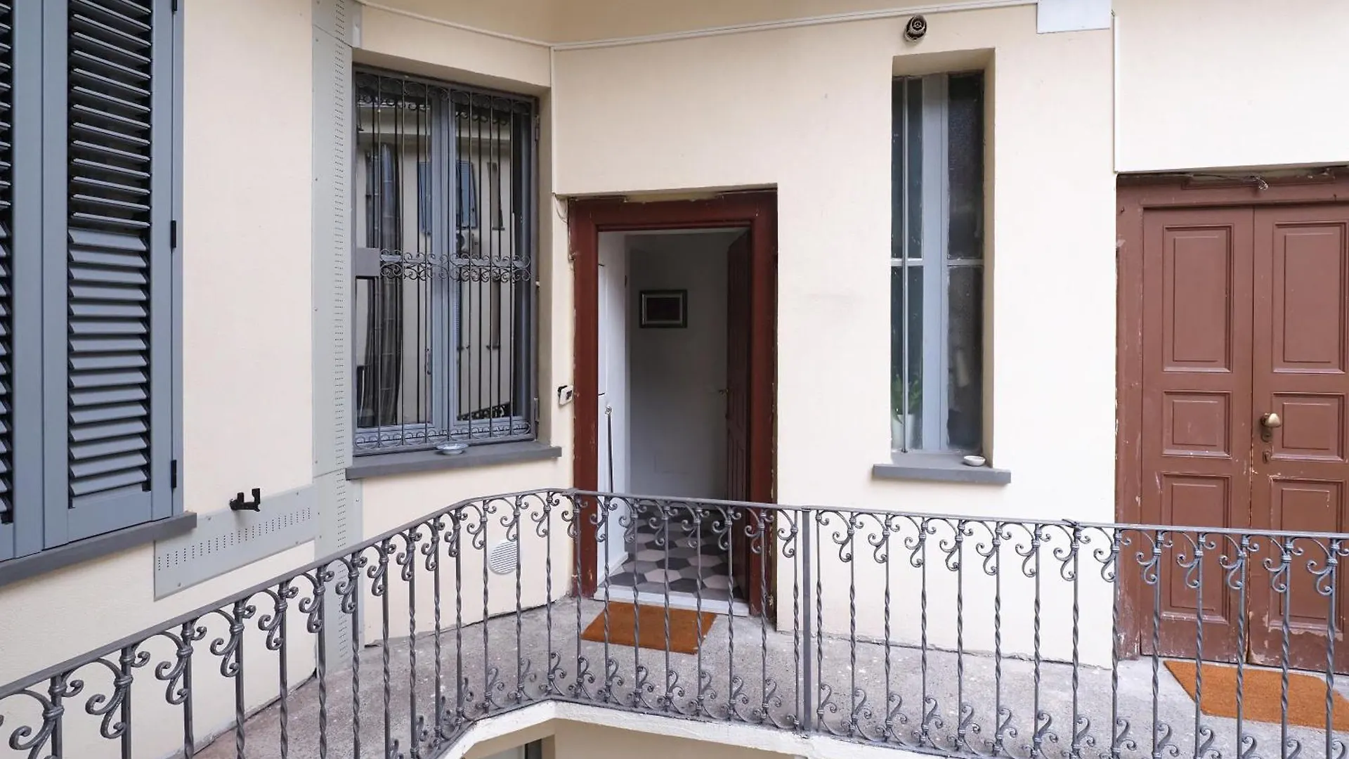 Appartement Primopiano - Ugo Bassi à Milan 0*,  Italie